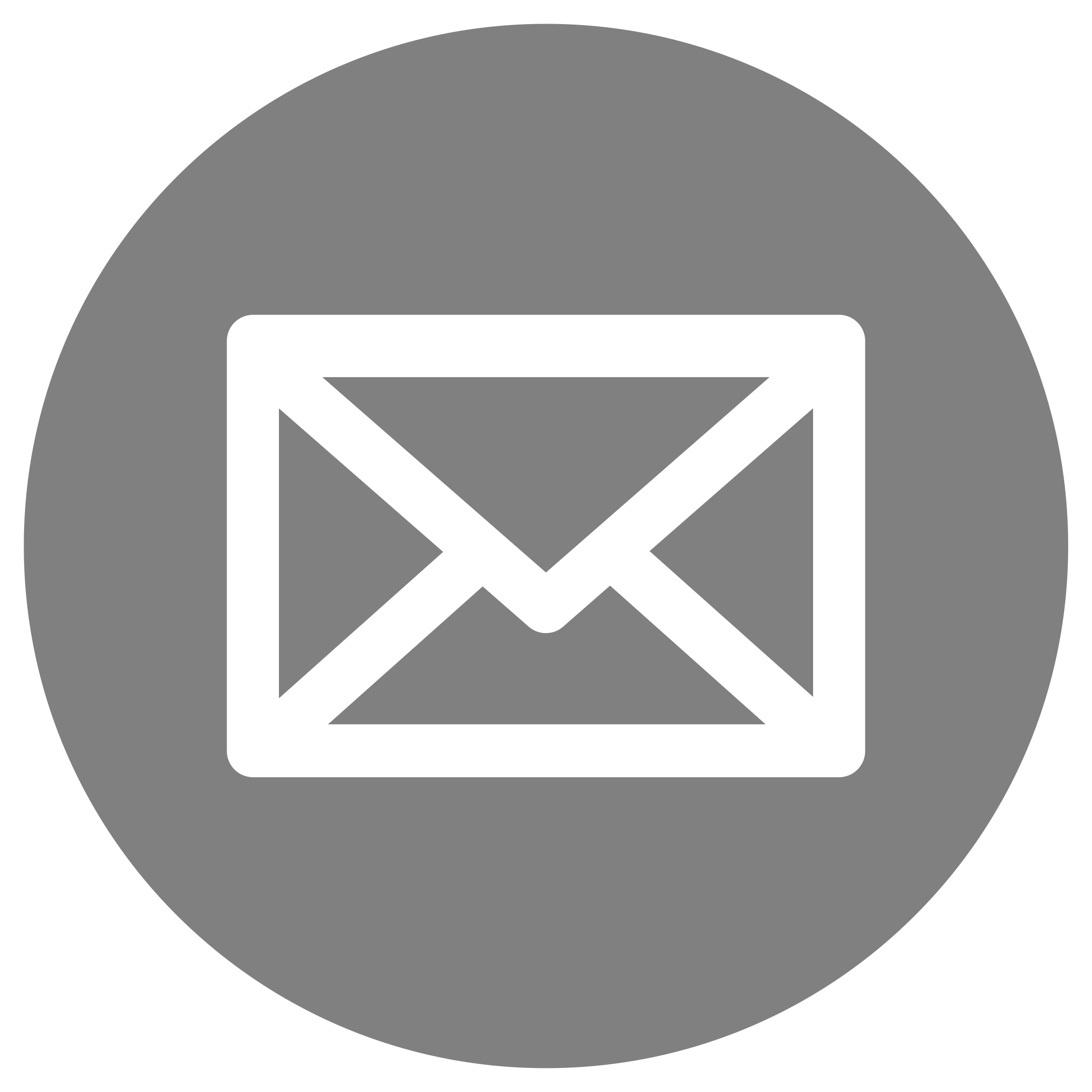 mail icon